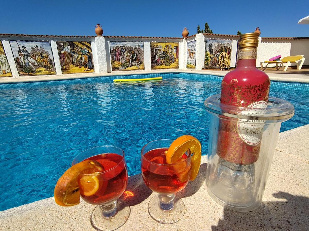 Maryvilla 42F Calpe Esterno foto