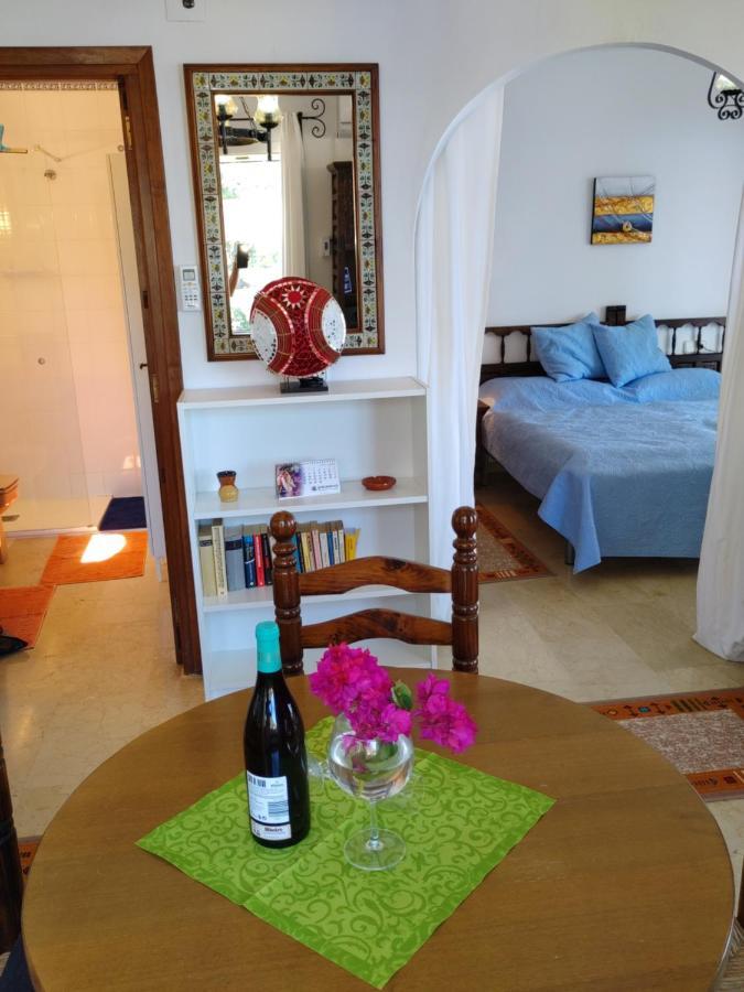 Maryvilla 42F Calpe Camera foto