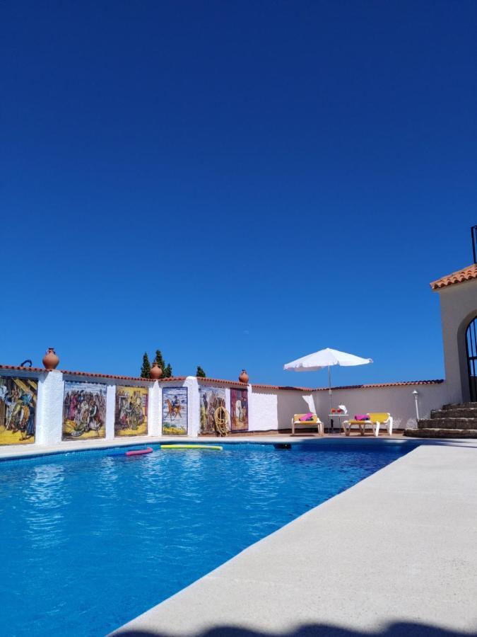 Maryvilla 42F Calpe Esterno foto