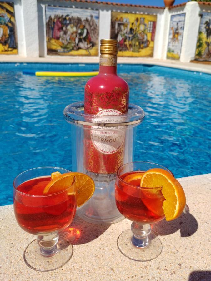 Maryvilla 42F Calpe Esterno foto